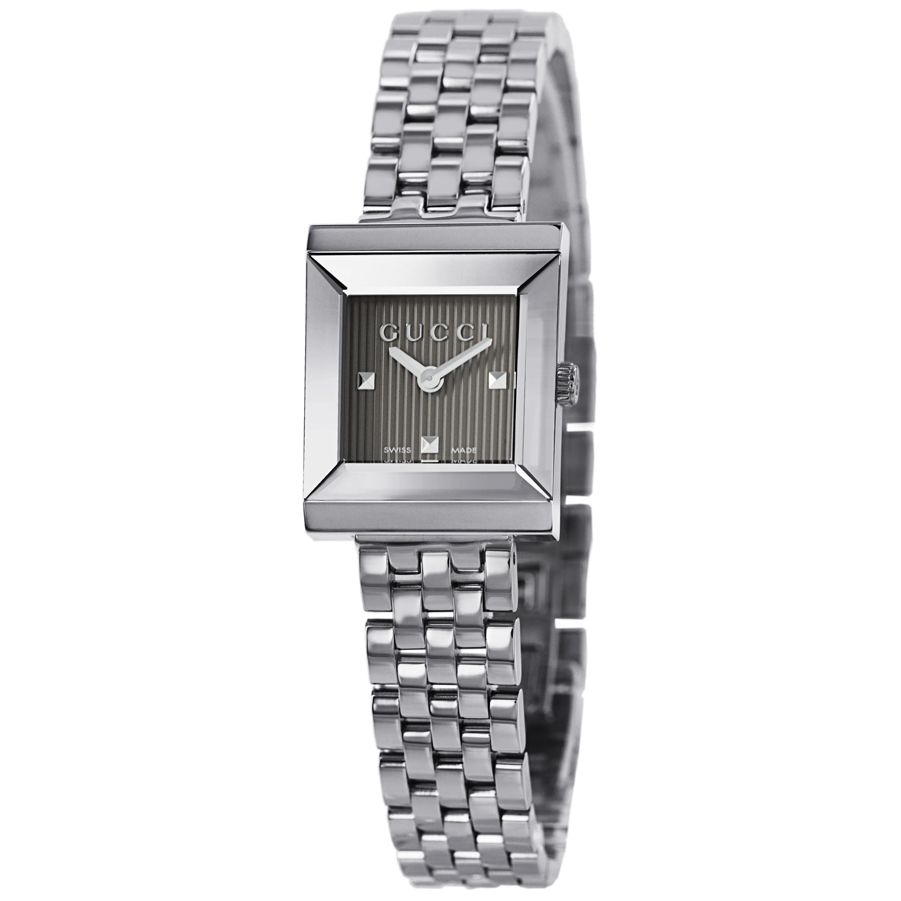 Gucci G-Frame Watch YA128403