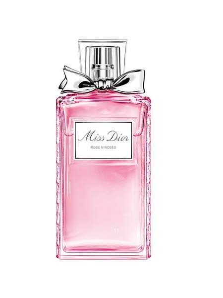 Dior Miss Dior Rose N'Roses Eau de Toilette