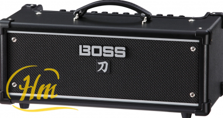 BOSS KATANA-HEAD