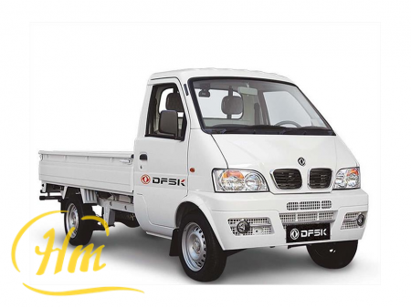 DONGFENG K01 SILVER 2.3 108
