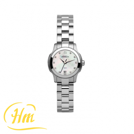 Michel Herbelin Ambassador 12839/B59