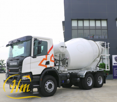 AG Mixer