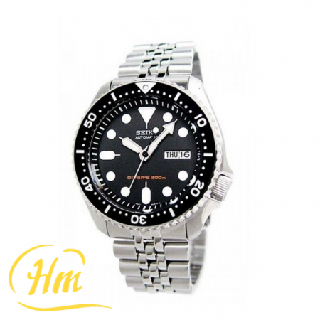 Seiko 5 Driver SKX007K2