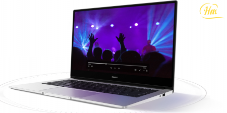 Huawei MateBook D 14 (Nbi-WAP9R)
