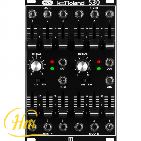ROLAND SYSTEM-500 530