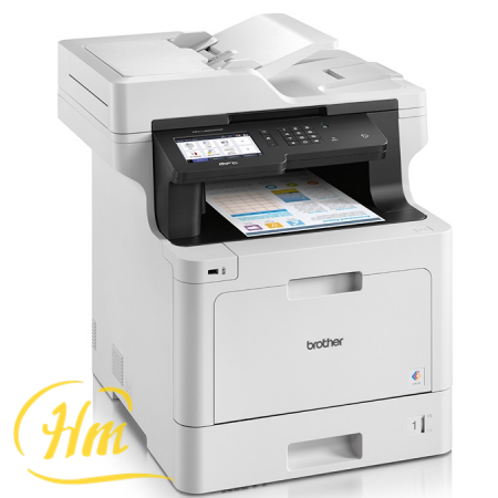 Brother MFC-L8900CDW
