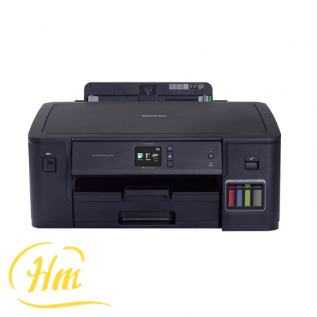 brother HL-T4000DW