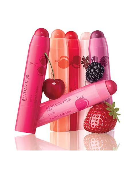 REVLON Kiss Blam