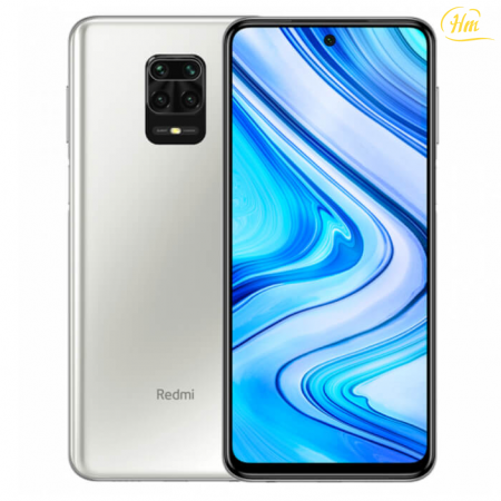 Mi Note 9S