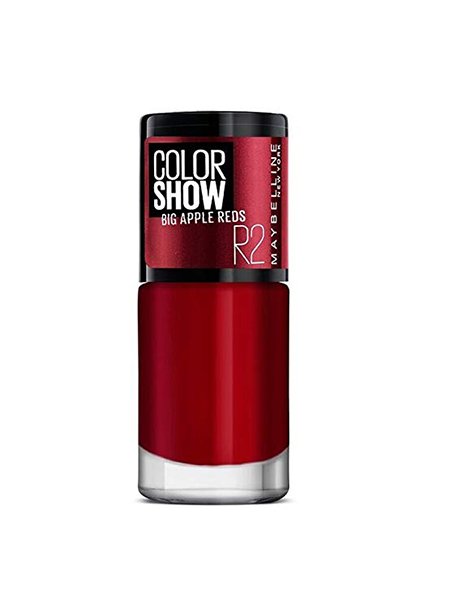 Maybelline New York Color Show Nail Enamel