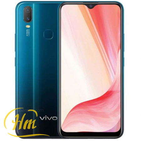 Vivo Y11