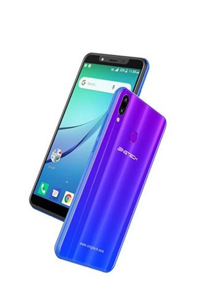 Singtech H2 Pro (2GB-16GB) Blue Purple