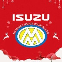 Isuzu Myanmar