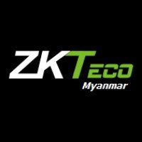 ZKTeco Myanmar