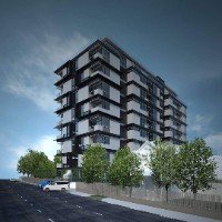 Royal Parami Residence