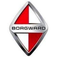 BORGWARD Myanmar