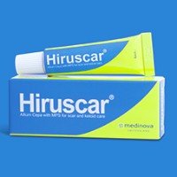Hiruscar